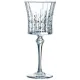 Cristal D’Arques Набор бокалов для вина Lady Diamond 270 мл x 6 шт (L9743)