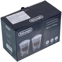 Delonghi Latte Macchiato 220 мл (2 шт.) (DLSC312)