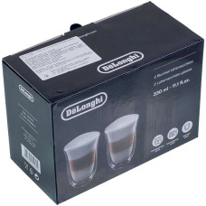 Delonghi Latte Macchiato 220 мл (2 шт.) (DLSC312)