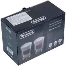 Delonghi Latte Macchiato 220 мл (2 шт.) (DLSC312)
