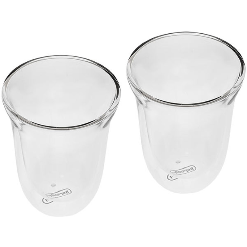 Delonghi Latte Macchiato 220 мл (2 шт.) (DLSC312)