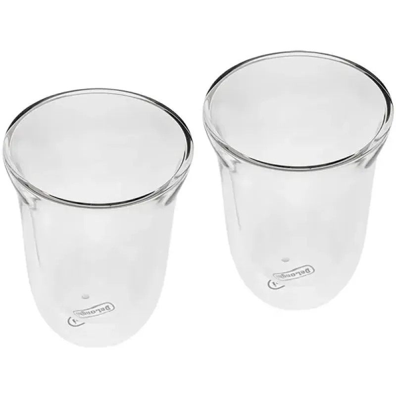 Delonghi Latte Macchiato 220 мл (2 шт.) (DLSC312)