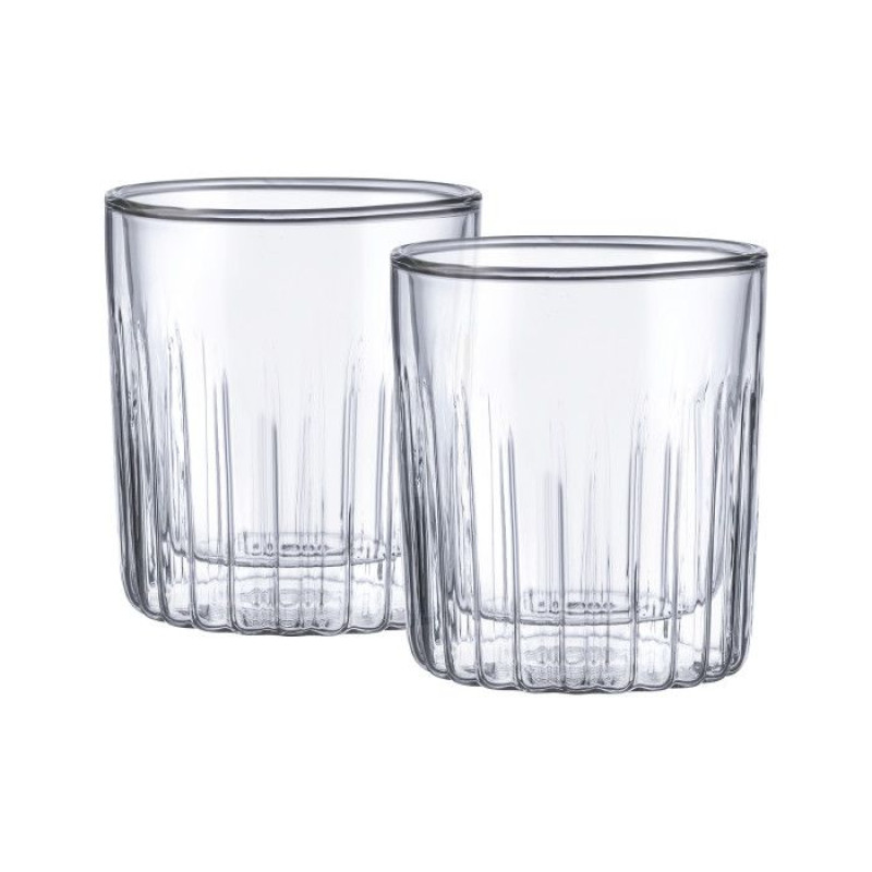 BERGNER MasterPro Mixology 290 мл 2 шт. (BGMP-20211)