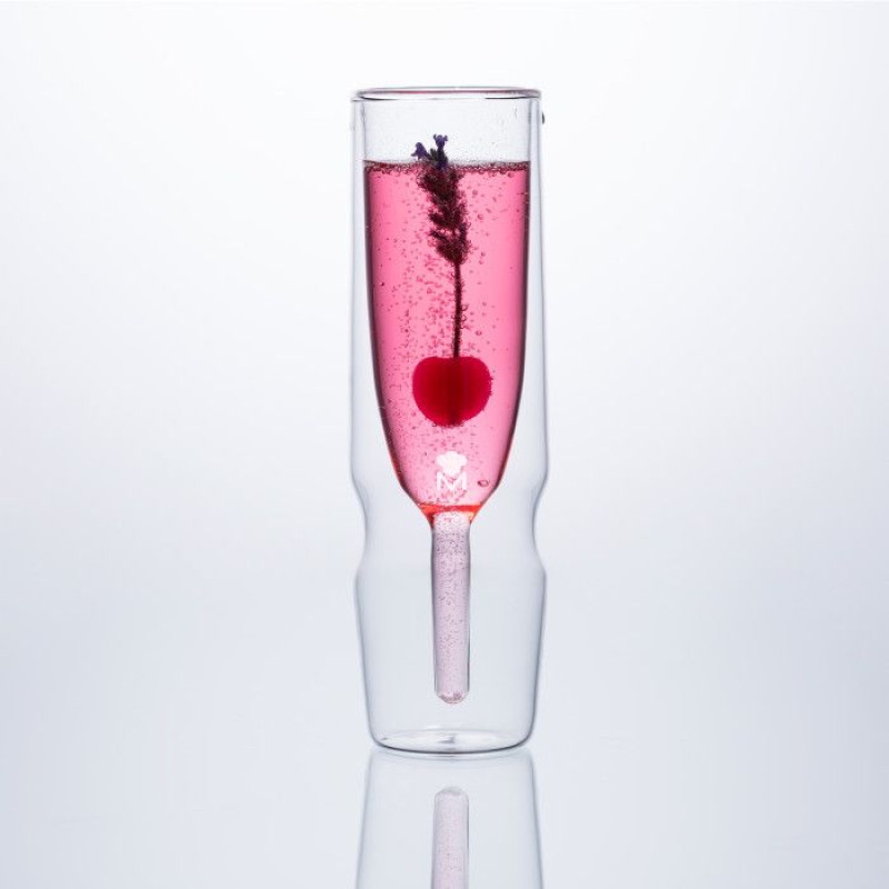 BERGNER Masterpro Mixology 190 мл 2 шт. (BGMP-20205)