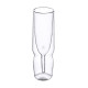 BERGNER Masterpro Mixology 190 мл 2 шт. (BGMP-20205)