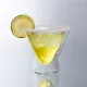 BERGNER Набір келихів для коктейлів MasterPro Mixology, з подвійними стінками, 230мл, 2 шт. (BGMP-20202)
