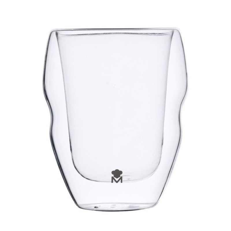 BERGNER Masterpro Mixology 380 мл 2 шт. (BGMP-20203)