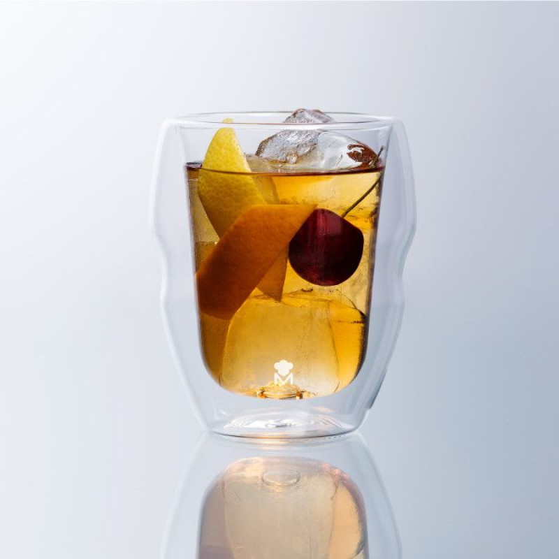 BERGNER Masterpro Mixology 380 мл 2 шт. (BGMP-20203)