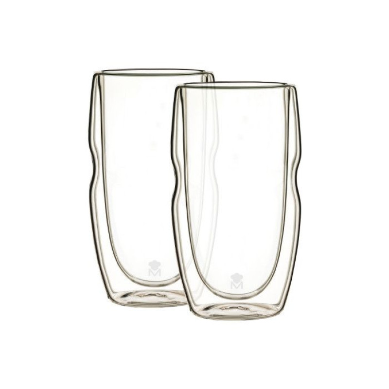 BERGNER MasterPro Mixology 540 мл 2 шт. (BGMP-20204)
