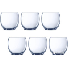 Luminarc Versailles G1651