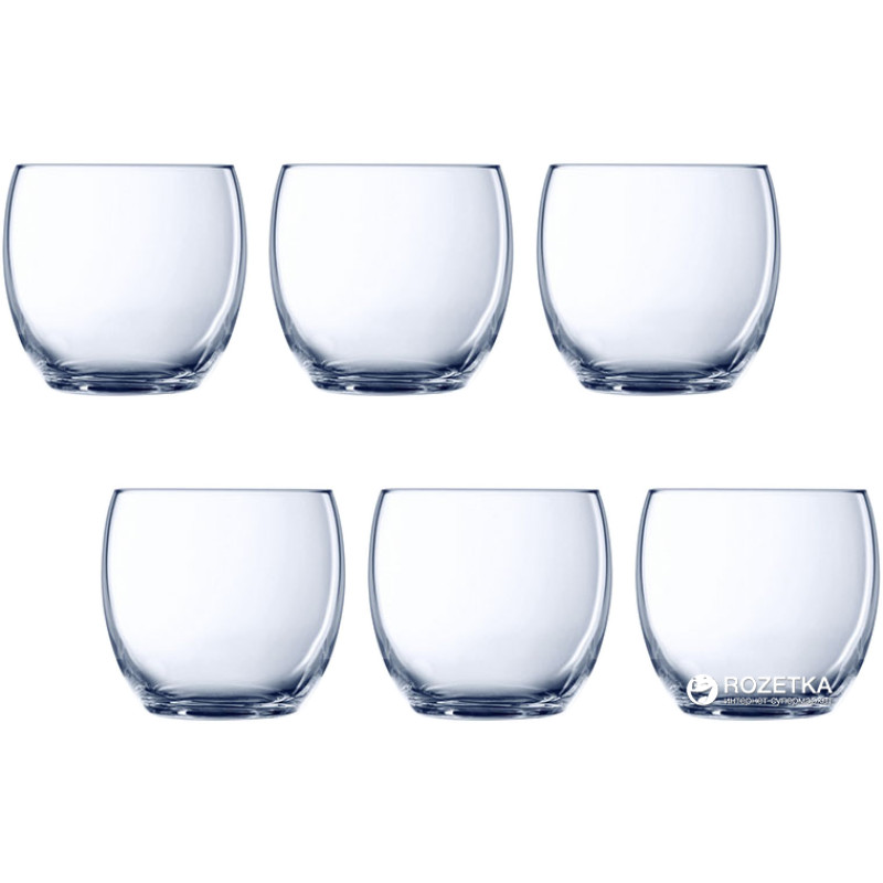 Luminarc Versailles G1651