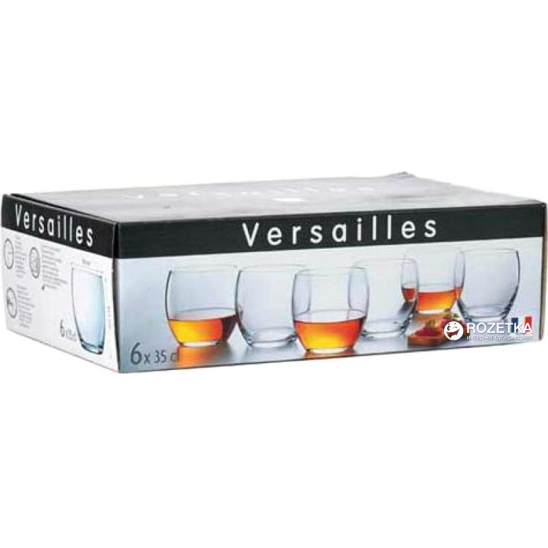 Luminarc Versailles G1651