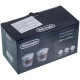 Delonghi Creamy Collection Cappuccino 190 мл 2 шт (DLSC311)
