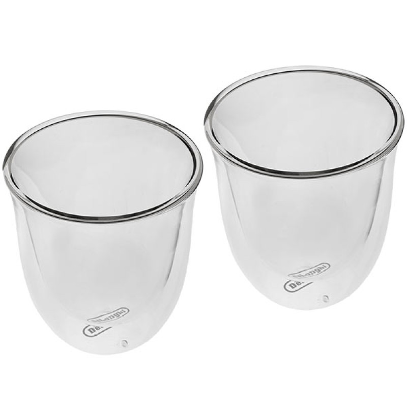 Delonghi Creamy Collection Cappuccino 190 мл 2 шт (DLSC311)