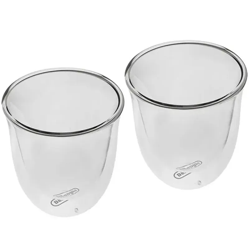 Delonghi Creamy Collection Cappuccino 190 мл 2 шт (DLSC311)