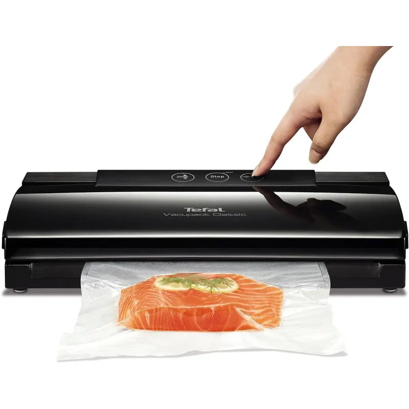 Вакуумный упаковщик Tefal VT254070