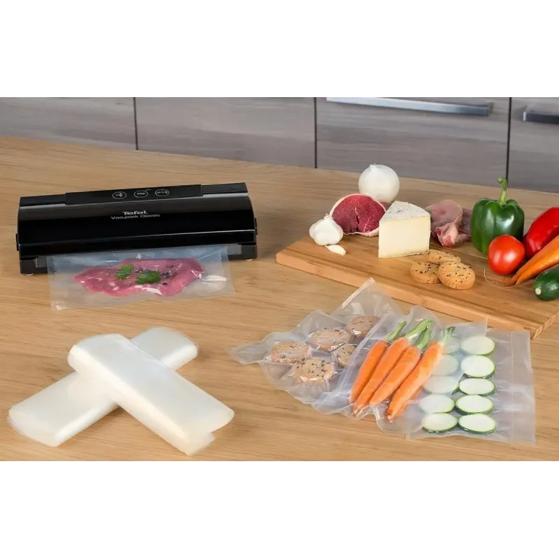 Вакуумный упаковщик Tefal VT254070