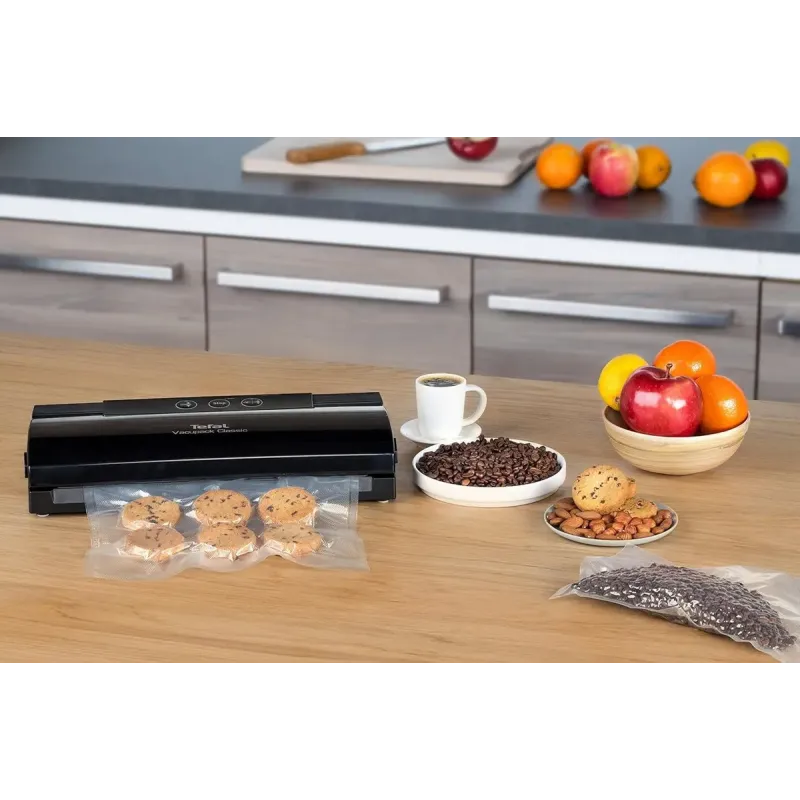 Вакуумный упаковщик Tefal VT254070