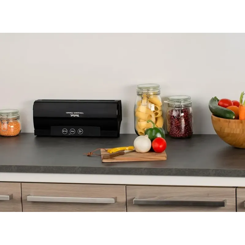 Вакуумный упаковщик Tefal VT254070