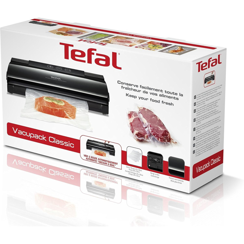 Tefal VT254070