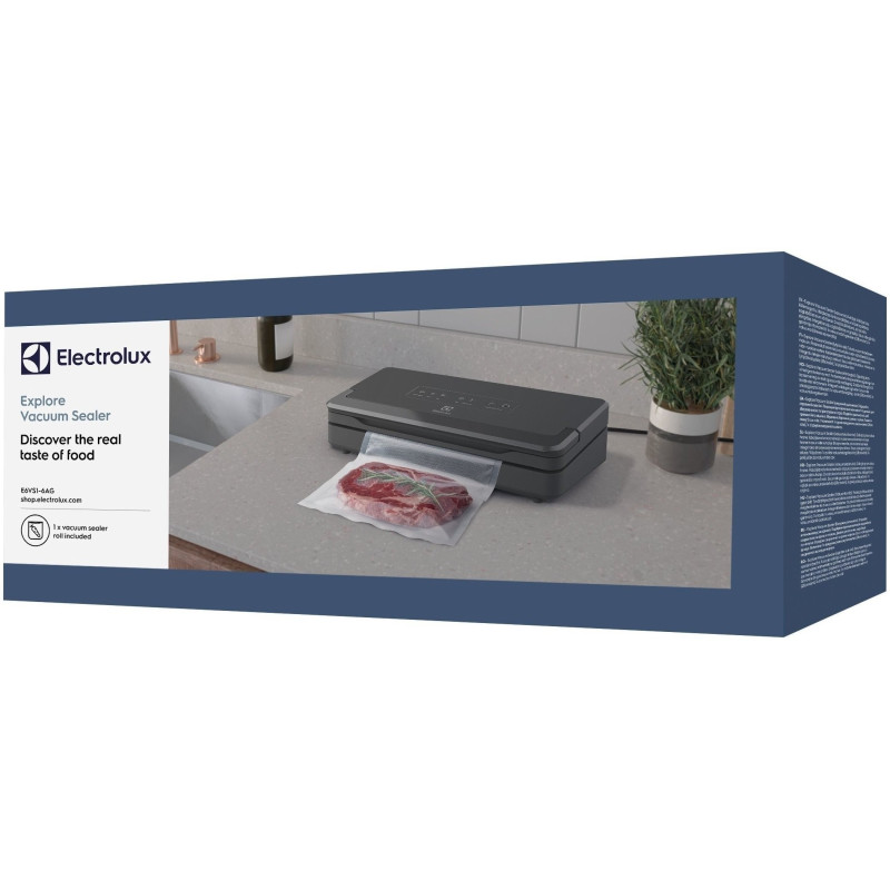 Electrolux E6VS1-6AG