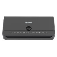 Вакуумний пакувальник PRIME Technics PVS 138 G