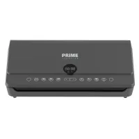 Вакуумний пакувальник PRIME Technics PVS 138 G