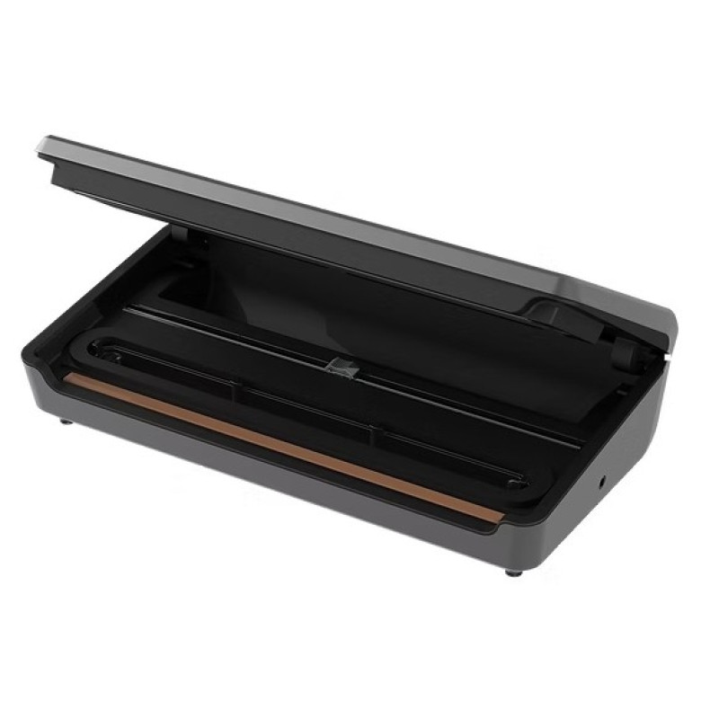 Вакуумний пакувальник PRIME Technics PVS 138 G