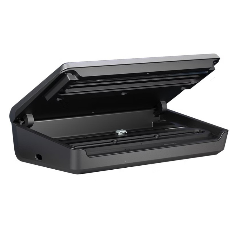 Вакуумний пакувальник PRIME Technics PVS 138 G