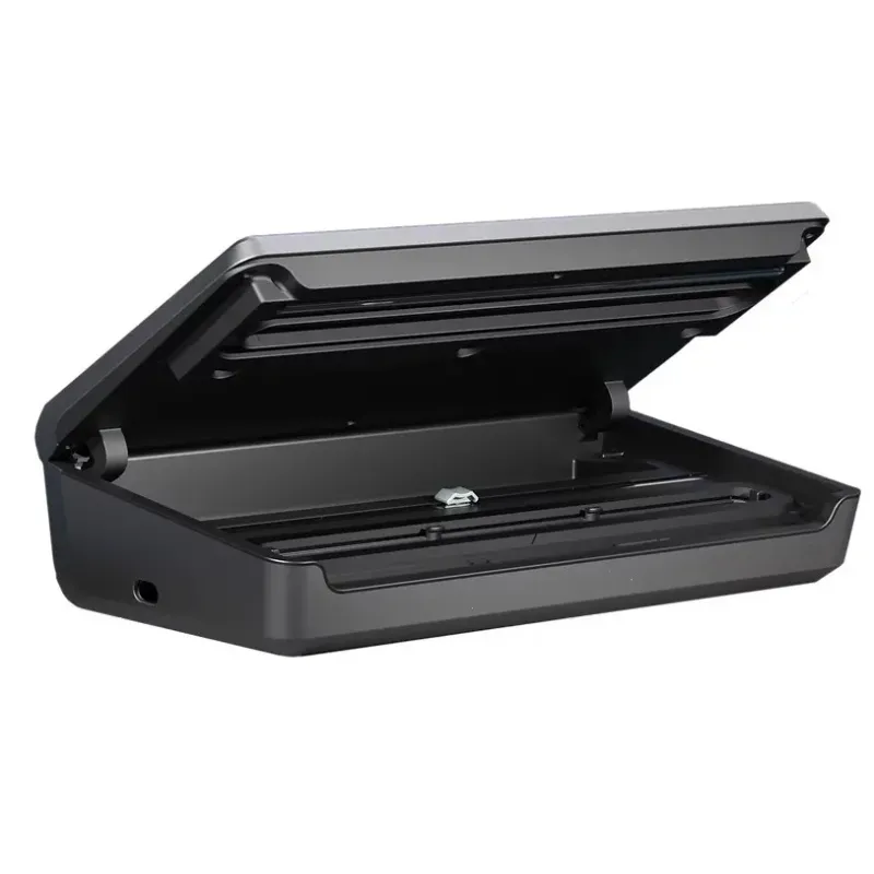 Вакуумный упаковщик PRIME Technics PVS 138 G