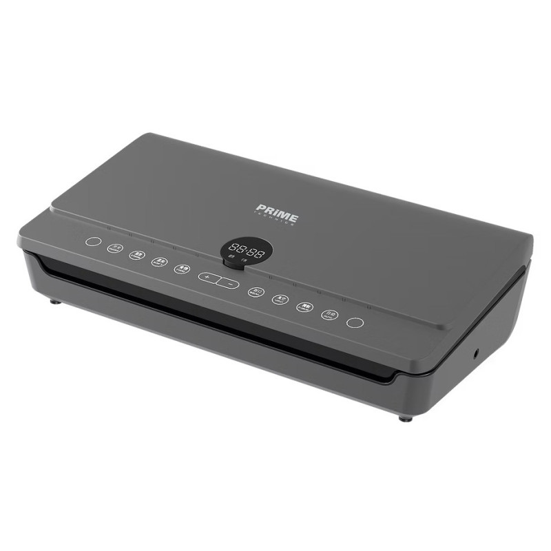 Вакуумний пакувальник PRIME Technics PVS 138 G