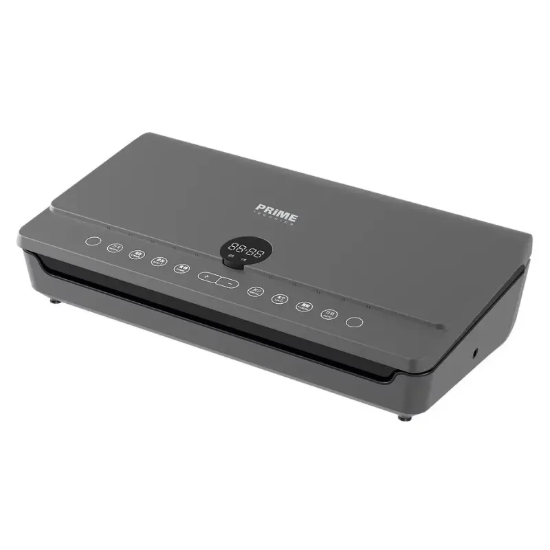 Вакуумный упаковщик PRIME Technics PVS 138 G