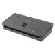Вакуумный упаковщик PRIME Technics PVS 138 G