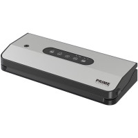 Вакуумний пакувальник PRIME Technics PVS 125 X