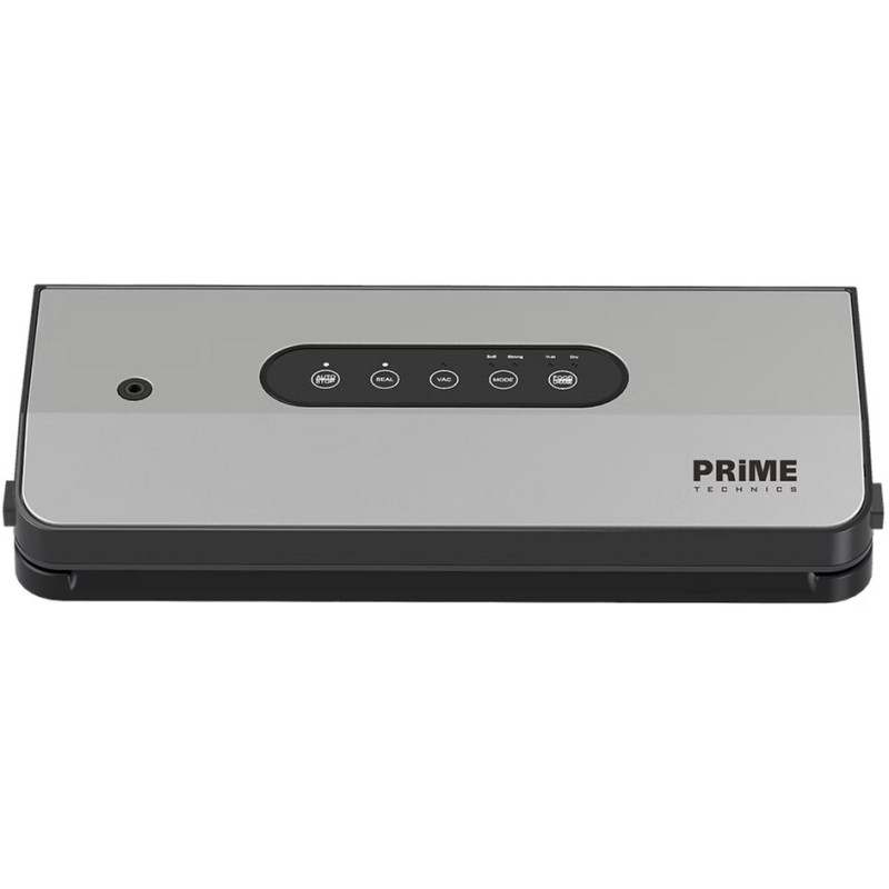 Вакуумний пакувальник PRIME Technics PVS 125 X