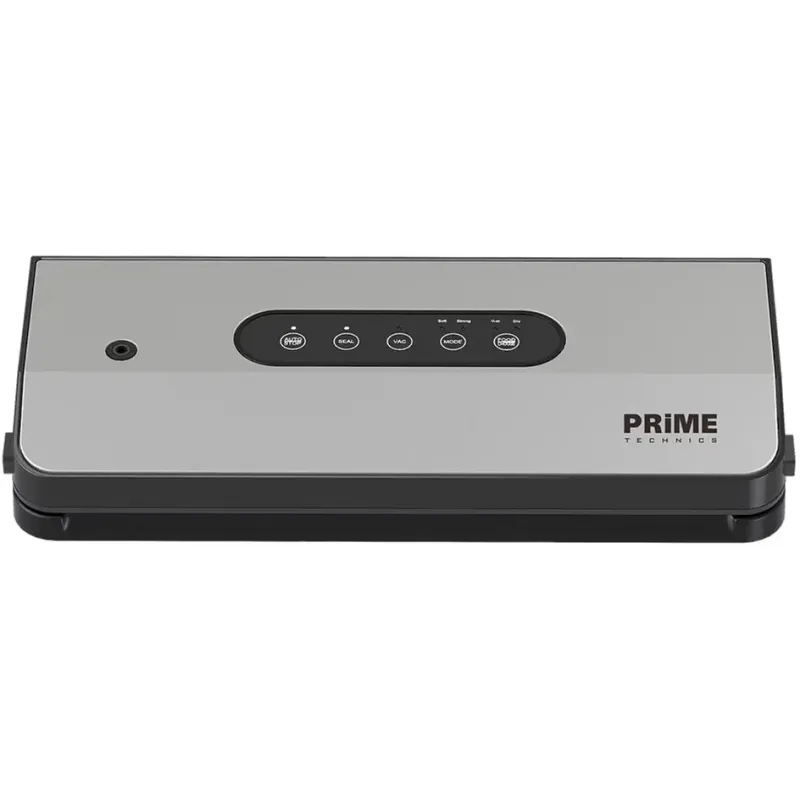 Вакуумный упаковщик PRIME Technics PVS 125 X