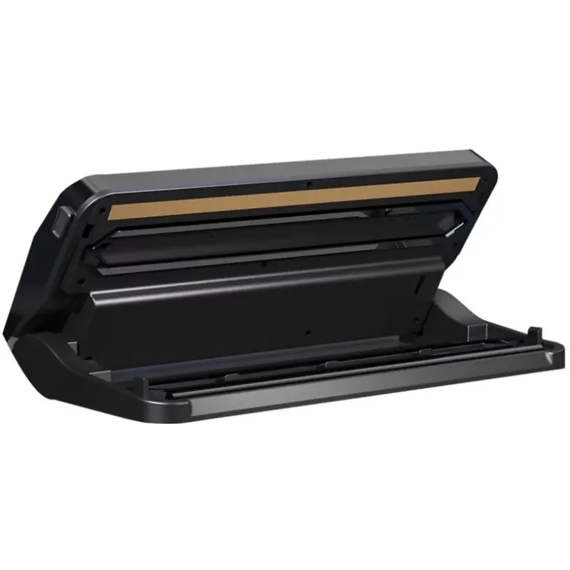 Вакуумный упаковщик PRIME Technics PVS 125 X