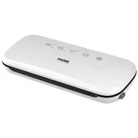 Вакуумний пакувальник PRIME Technics PVS 123 W