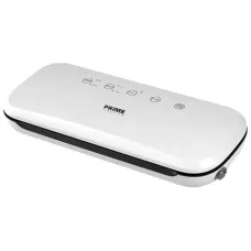 Вакуумний пакувальник PRIME Technics PVS 123 W