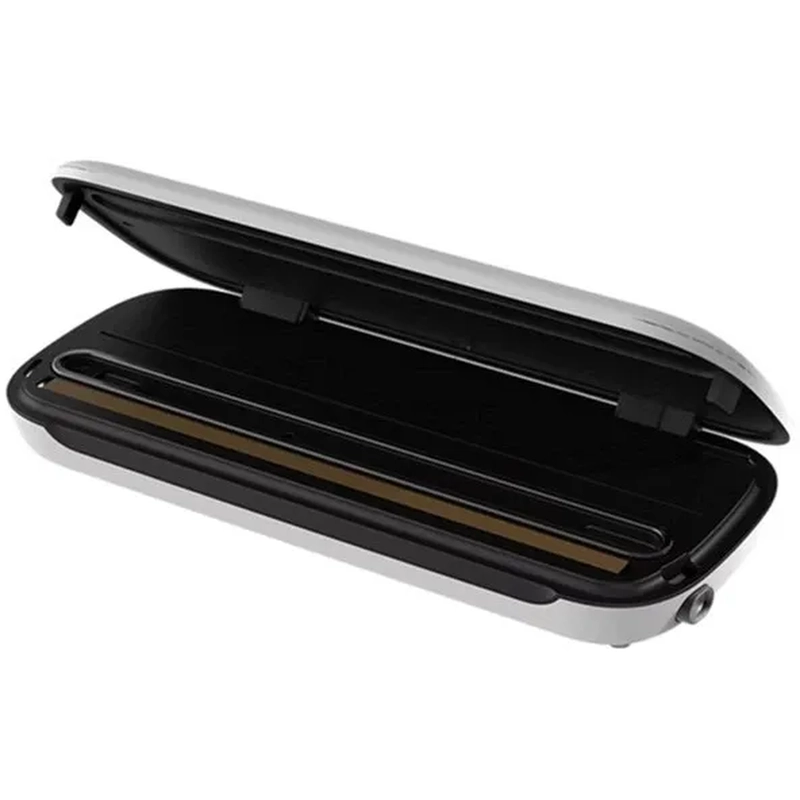 Вакуумний пакувальник PRIME Technics PVS 123 W