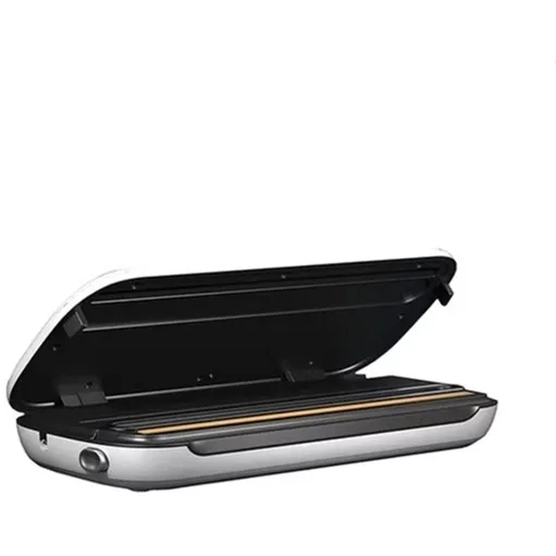 Вакуумний пакувальник PRIME Technics PVS 123 W