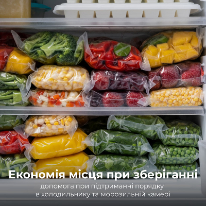 Вакуумний пакувальник AENO VS3 (AVS0003)