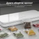 Вакуумний пакувальник AENO AVS0004W