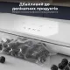 Вакуумний пакувальник AENO AVS0004W