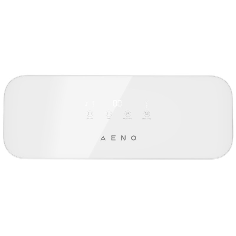 Вакуумний пакувальник AENO AVS0004W