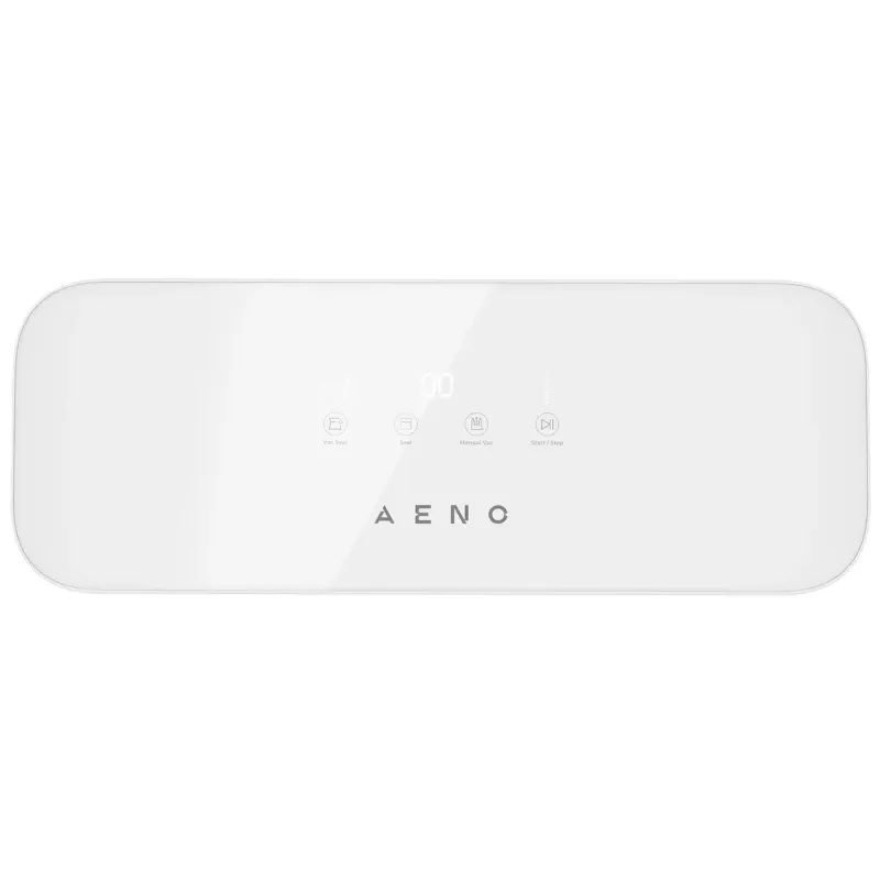 Вакуумний пакувальник AENO AVS0004W