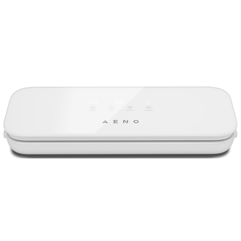 Вакуумний пакувальник AENO AVS0004W