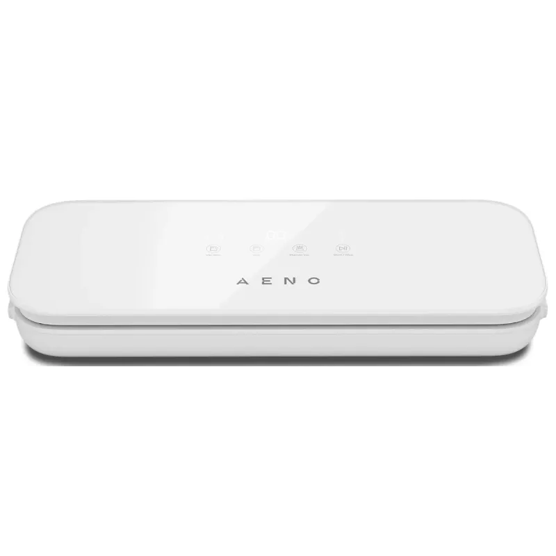 Вакуумний пакувальник AENO AVS0004W