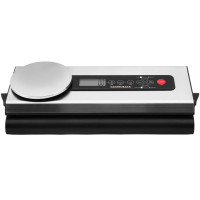Вакуумный упаковщик Gastroback Design Vacuum Sealer Advanced Scale (46012)