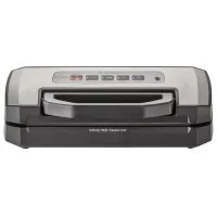 Вакуумний пакувальник CASO VRH 490 Advanced (1525)